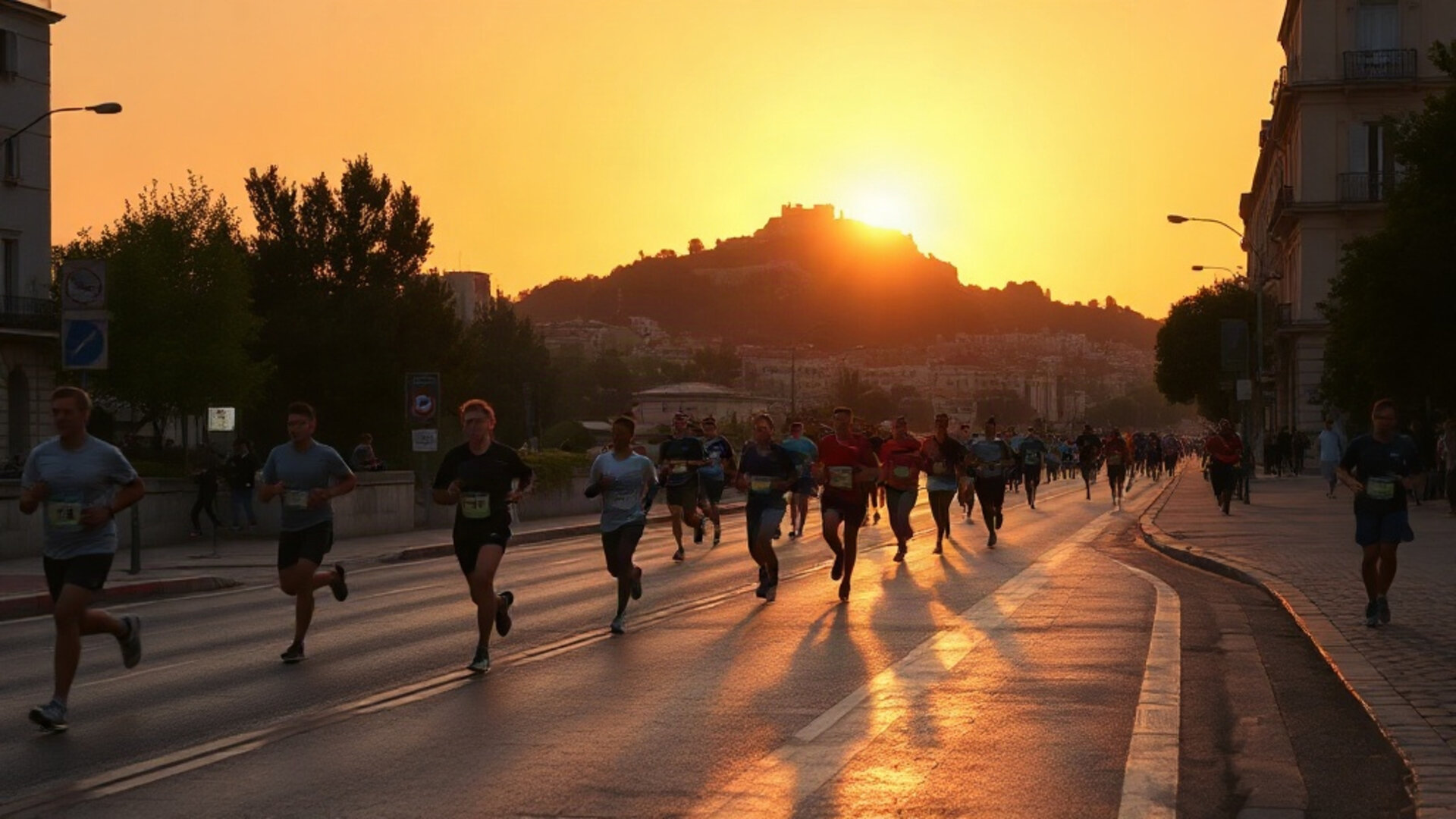 RUN&PRO 30K 21K 10K Ciutat de Sagunt 2026