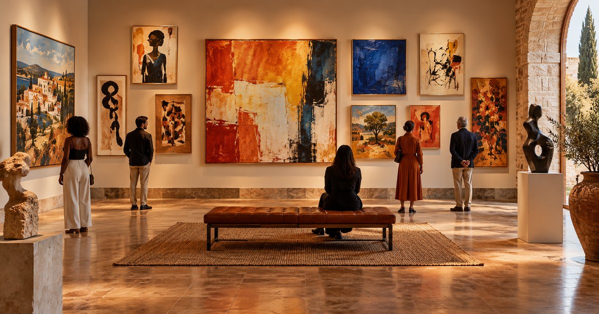 Arte y diversidad