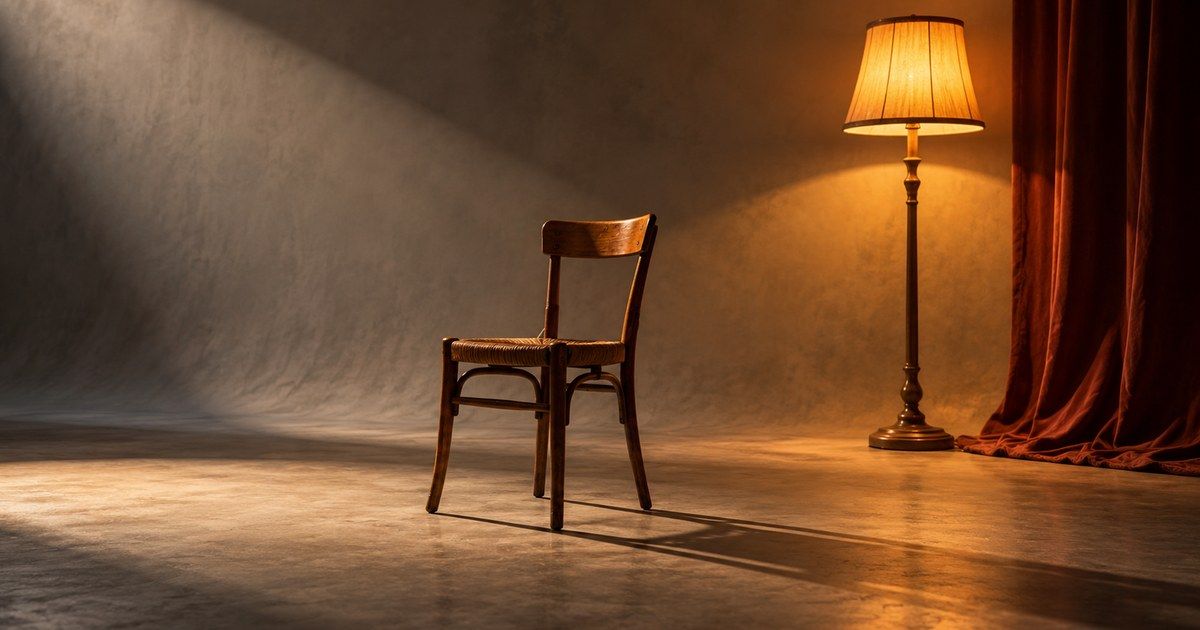 La llama y su sombra · Hongaresa de Teatre