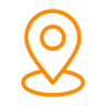 Icono ubicación