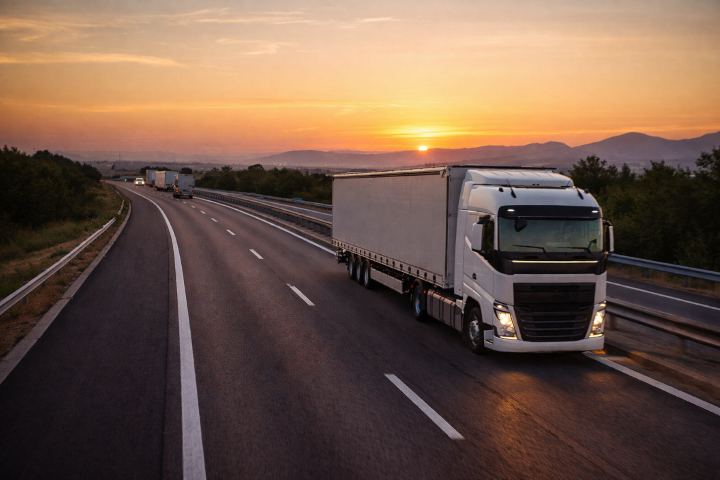 Los mejores hoteles para camioneros en la A-7 Valencia: guía 2026