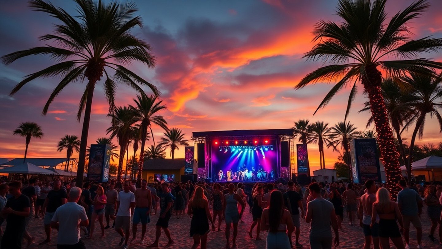 Arenal Sound Burriana 2026