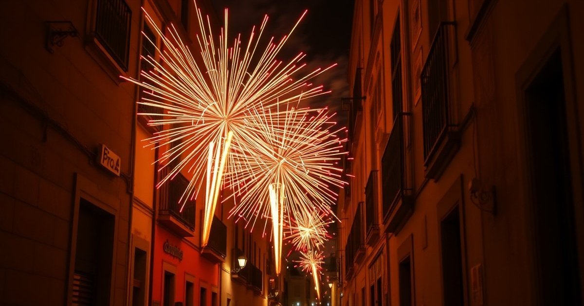 Cordà de Paterna 2026