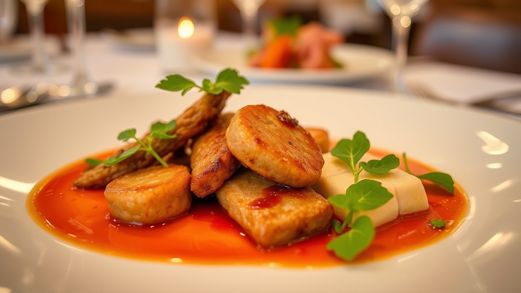 Nuestros Platos - Detalle 1