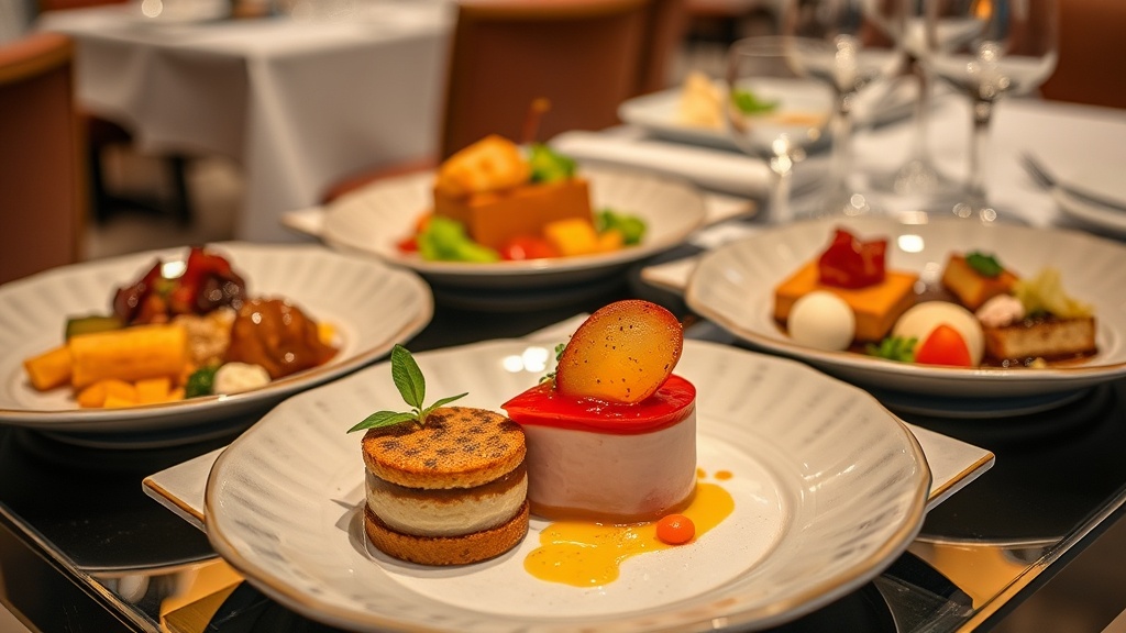 Nuestros Platos - Detalle 3