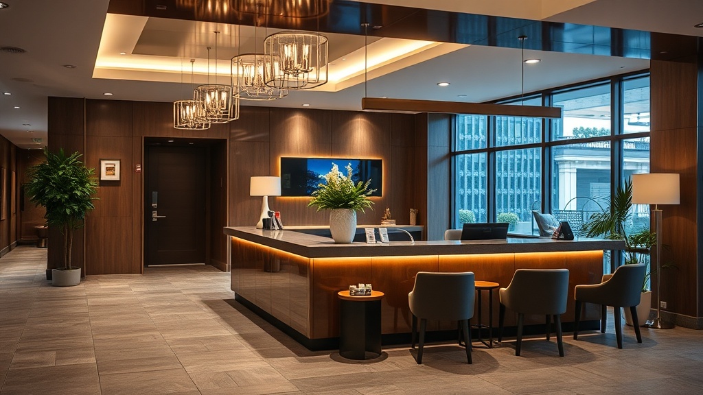 Recepción - Detalle 2