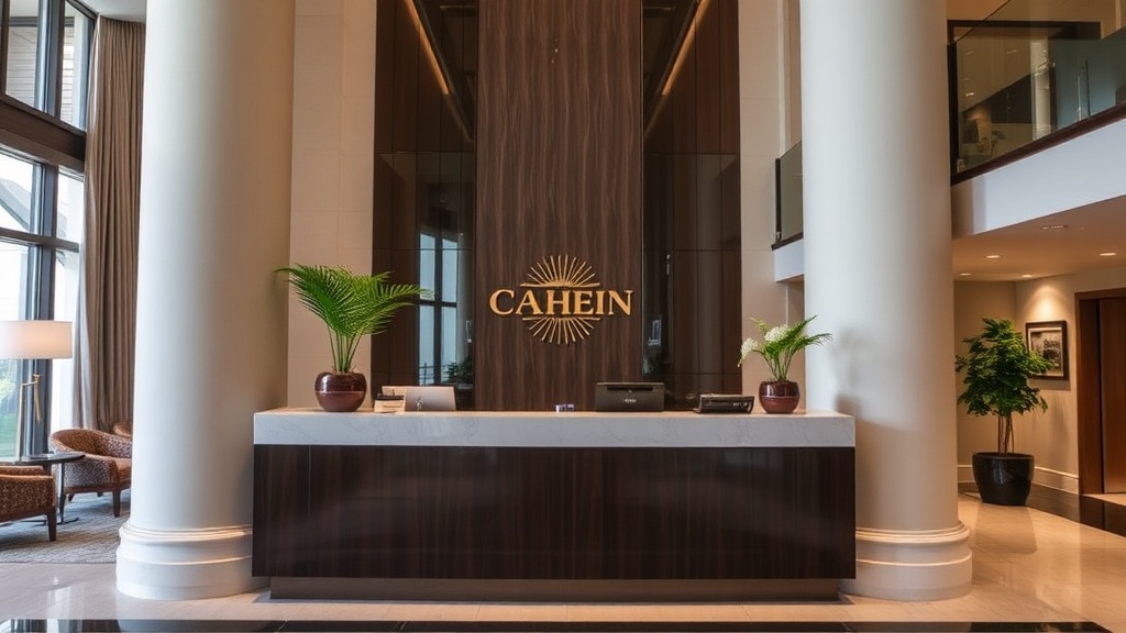 Recepción - Detalle 3