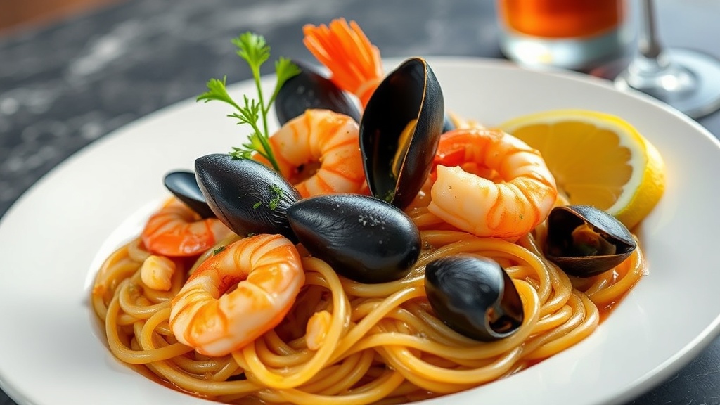 Fideuà a la marinera Sagunto