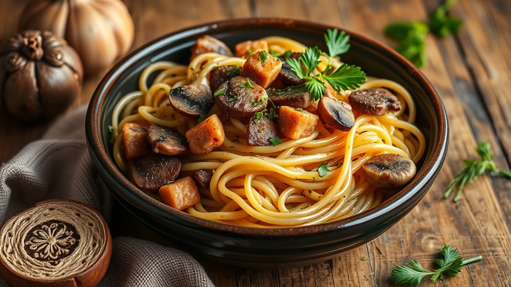 Fideuà de setas y secretos Sagunto